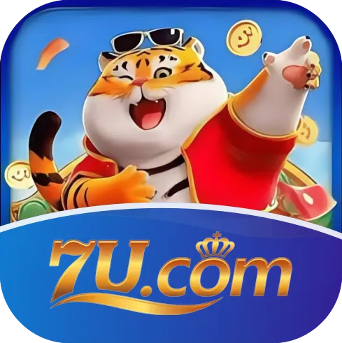7u.com logo